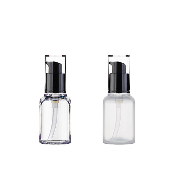 L) ワンドロップポンプ CR30ml_HB - YOKIプラザ - 化粧品容器