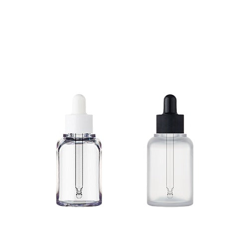 L) スポイト CR30ml_HB - YOKIプラザ - 化粧品容器