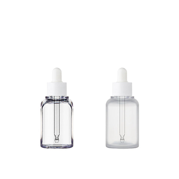 L) スポイト CR30ml_HB - YOKIプラザ - 化粧品容器