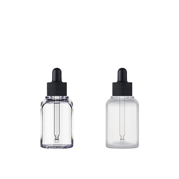 L) スポイト CR30ml_HB - YOKIプラザ - 化粧品容器