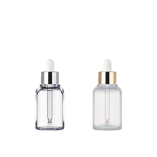 L) 金冠・銀冠スポイト CR30ml_HB - YOKIプラザ - 化粧品容器
