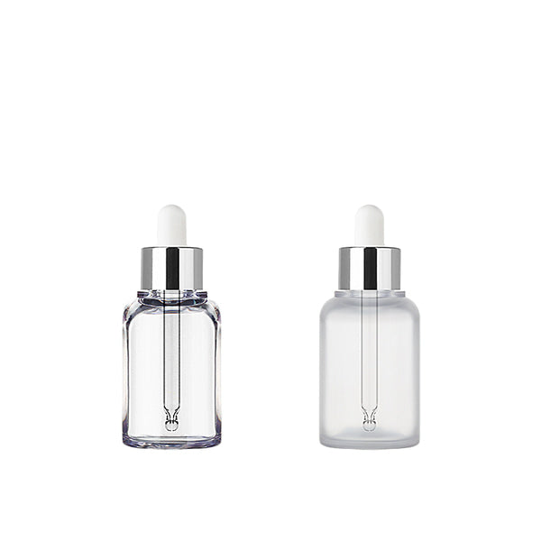 L) 金冠・銀冠スポイト CR30ml_HB - YOKIプラザ - 化粧品容器