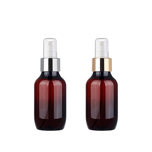 L) 金冠・銀冠フィンガースプレー CAW100ml_PET - YOKIプラザ - 化粧品容器