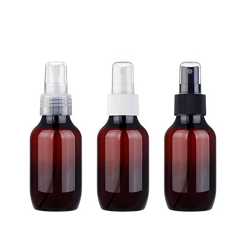 L) フィンガースプレー CAW100ml_PET - YOKIプラザ - 化粧品容器