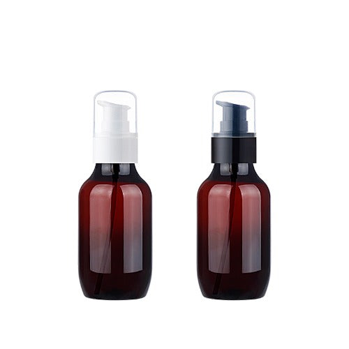 L) ワンドロップポンプ CAW100ml_PET - YOKIプラザ - 化粧品容器