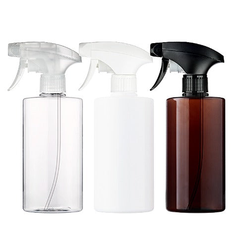 L) 2wayトリガースプレー C500ml_PET - YOKIプラザ - 化粧品容器