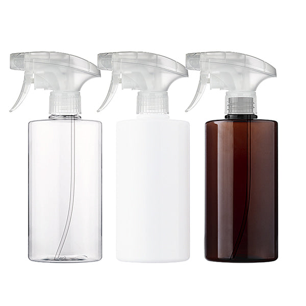 L) 2wayトリガースプレー C500ml_PET - YOKIプラザ - 化粧品容器