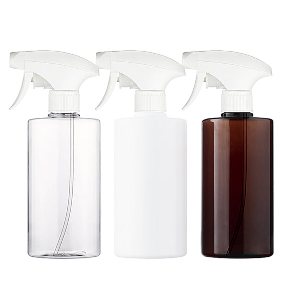 L) 2wayトリガースプレー C500ml_PET - YOKIプラザ - 化粧品容器