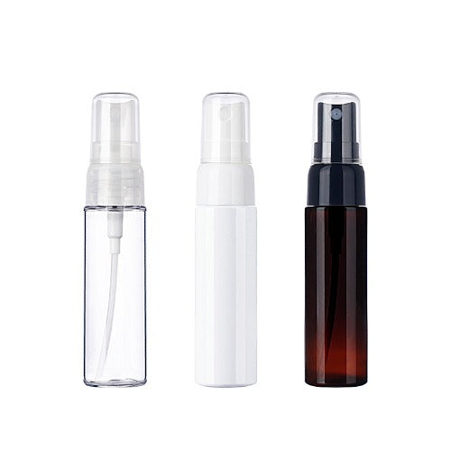 L) フィンガースプレー CL30ml _PET - YOKIプラザ - 化粧品容器