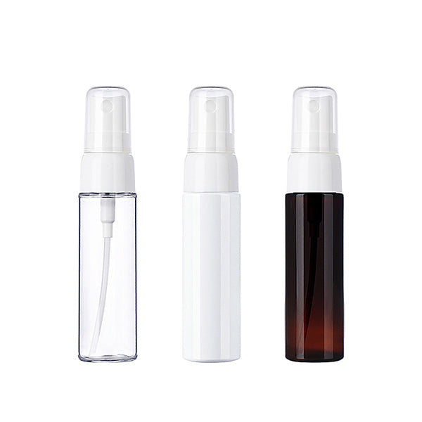 L) フィンガースプレー CL30ml _PET - YOKIプラザ - 化粧品容器