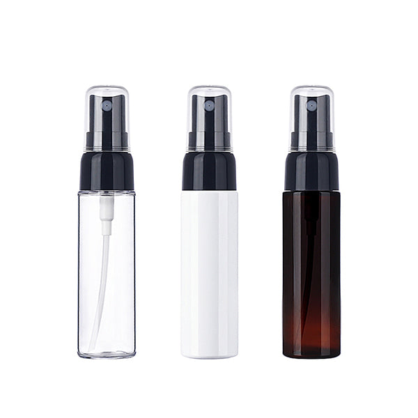 L) フィンガースプレー CL30ml _PET - YOKIプラザ - 化粧品容器
