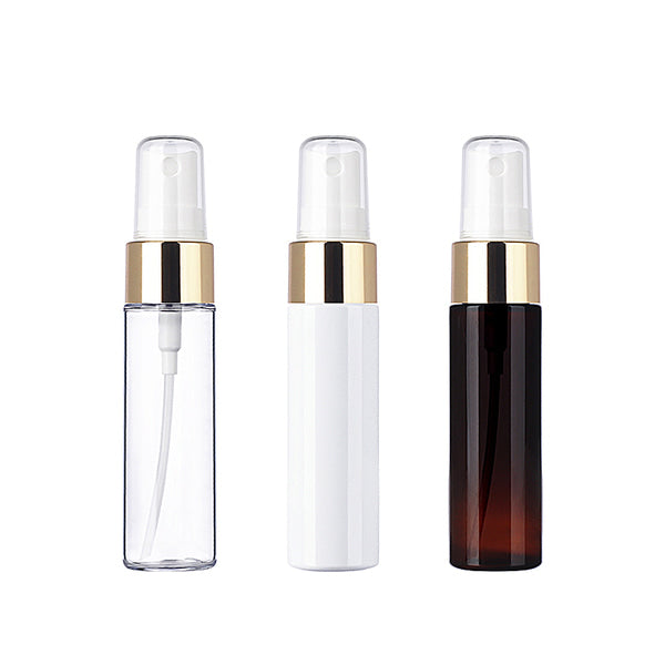L) 金冠・銀冠フィンガースプレー CL30ml_PET - YOKIプラザ - 化粧品容器