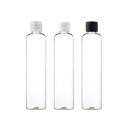 L) ワンタッチキャップボトル CRLL250ml_PET - YOKIプラザ