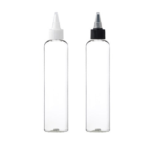 L) トンガリキャップボトル CRLL250ml_PET - YOKIプラザ