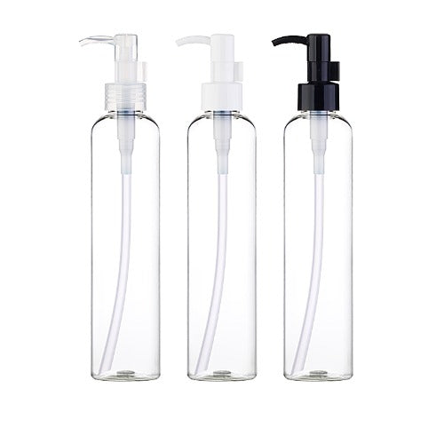 L) オイル用ドロップポンプ CRLL250ml_PET - YOKIプラザ