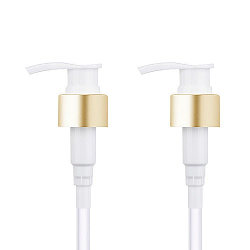 L) 金冠 ポンプ(Bタイプ)単品 24φ - YOKIプラザ - 化粧品容器