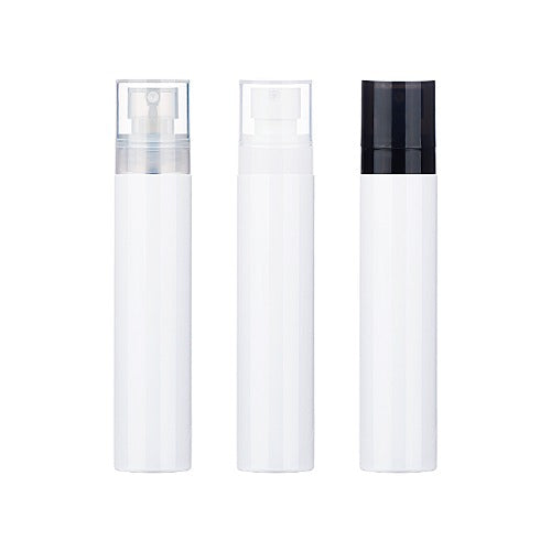 L) 平ミストスプレー C110ml_PET - YOKIプラザ - 化粧品容器