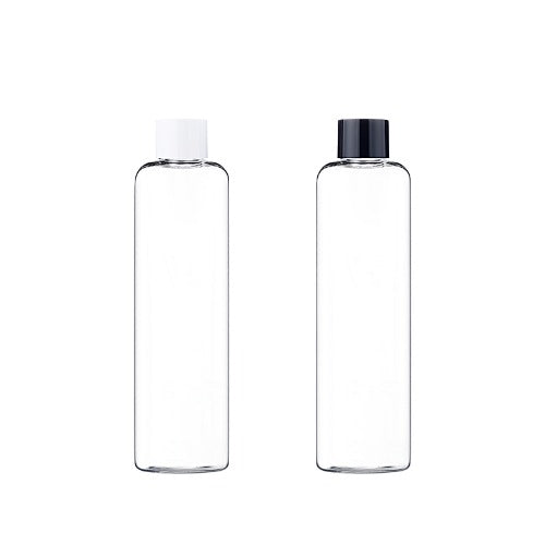 L) 中栓付スクリューキャップボトル CRL410ml_PET - YOKIプラザ - 化粧品容器