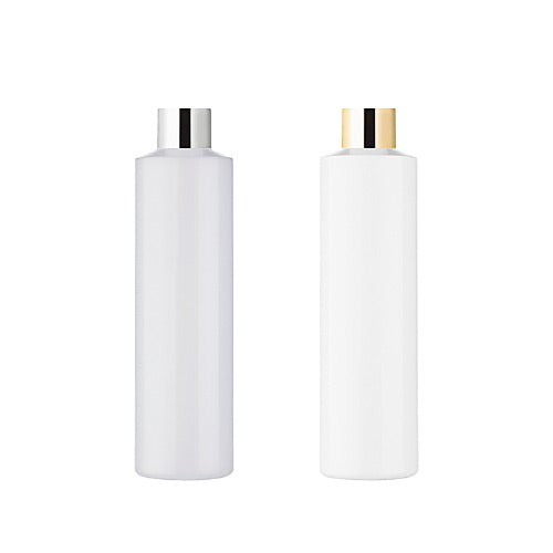 L) 金冠・銀冠スクリューキャップボトル C300ml_PE - YOKIプラザ - 化粧品容器