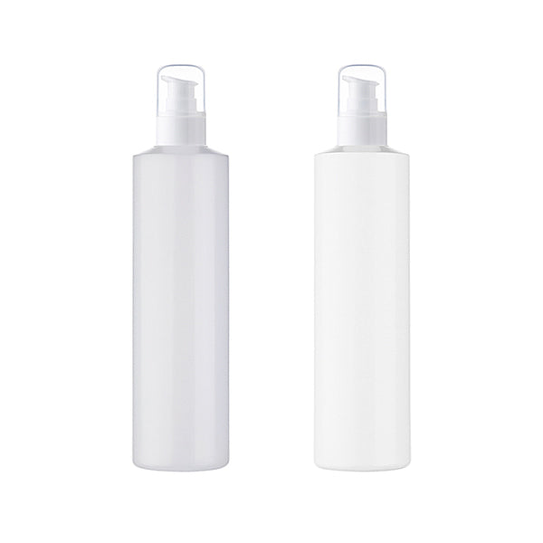 L) ワンドロップポンプ C300ml_PE - YOKIプラザ - 化粧品容器