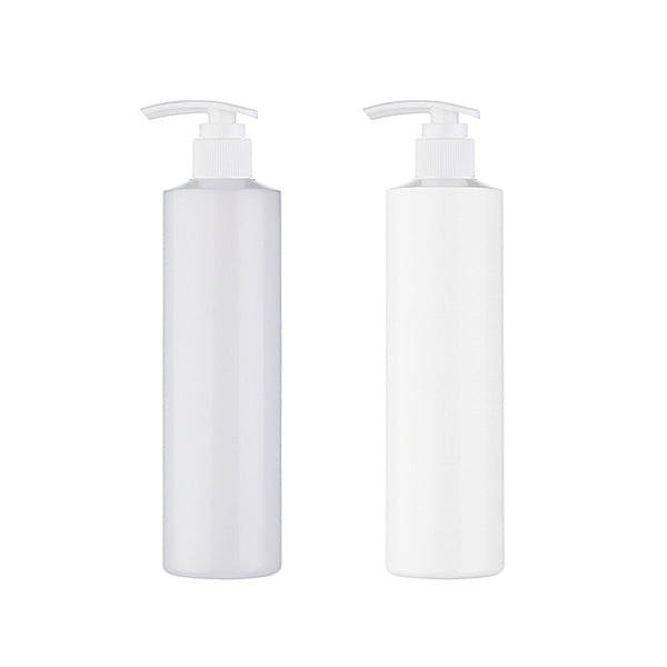 L) ポンプボトル C300ml_PE - YOKIプラザ - 化粧品容器