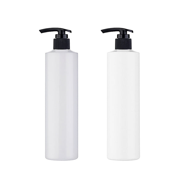 L) ポンプボトル C300ml_PE - YOKIプラザ - 化粧品容器