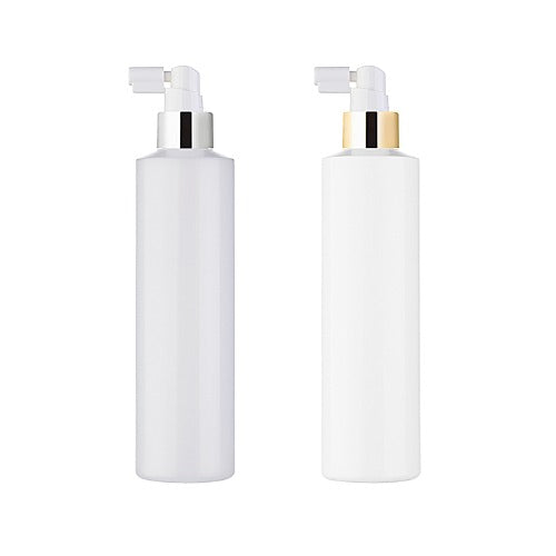 L) 金冠・銀冠 喉スプレー C300ml_PE - YOKIプラザ - 化粧品容器