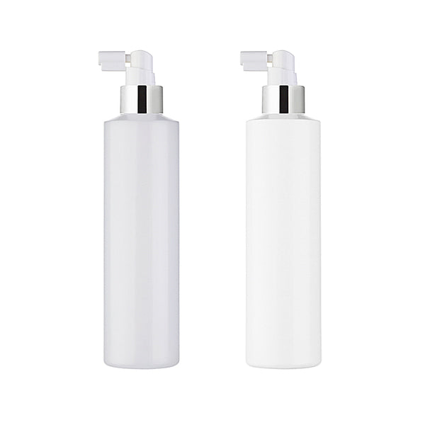 L) 金冠・銀冠 喉スプレー C300ml_PE - YOKIプラザ - 化粧品容器