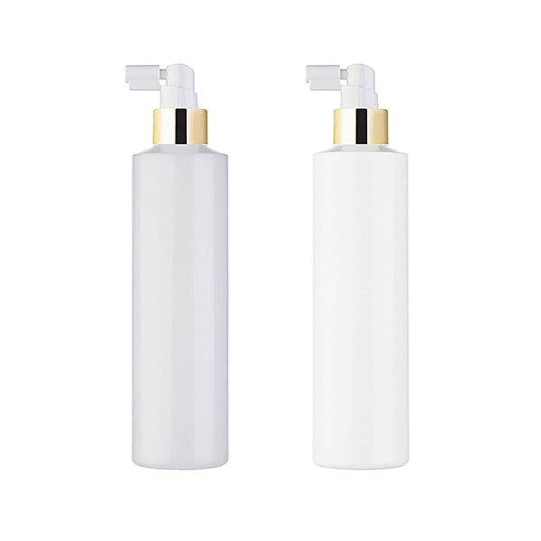 L) 金冠・銀冠 喉スプレー C300ml_PE - YOKIプラザ - 化粧品容器