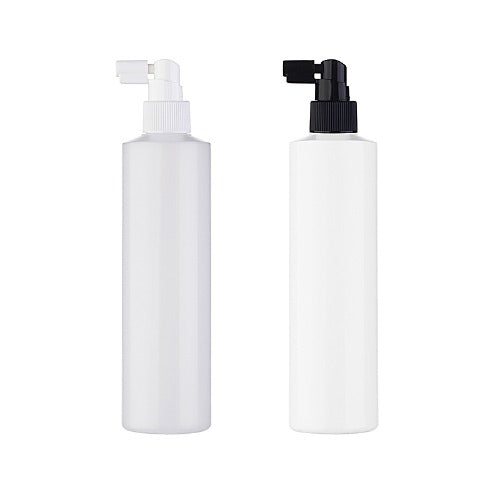 L) 喉スプレー C300ml_PE - YOKIプラザ - 化粧品容器