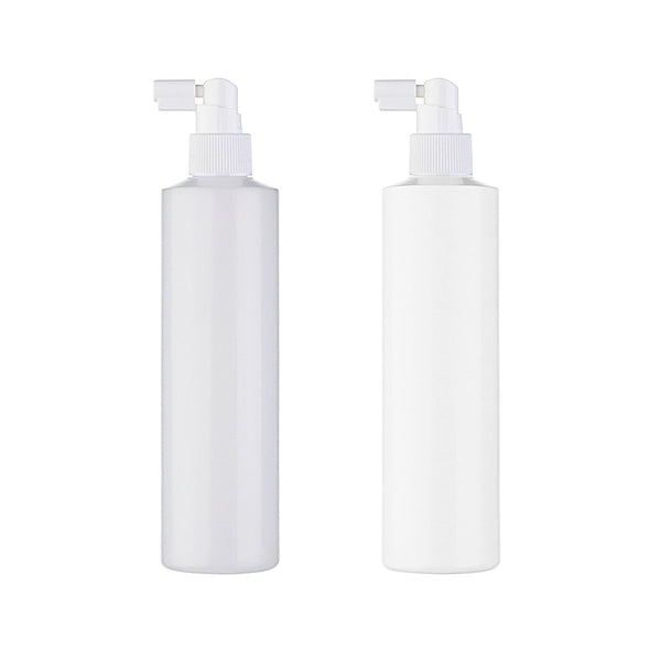 L) 喉スプレー C300ml_PE - YOKIプラザ - 化粧品容器