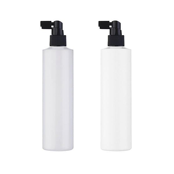 L) 喉スプレー C300ml_PE - YOKIプラザ - 化粧品容器