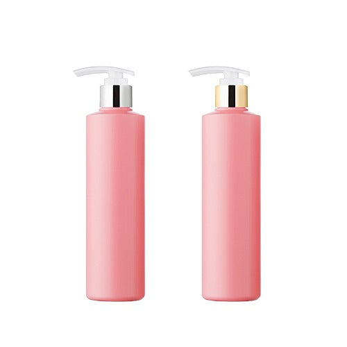 L) 金冠・銀冠ポンプボトル C250ml_PE - YOKIプラザ - 化粧品容器