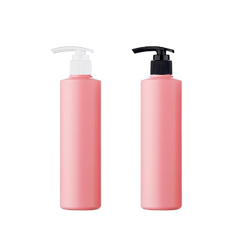 L) ポンプボトル C250ml_PE - YOKIプラザ - 化粧品容器