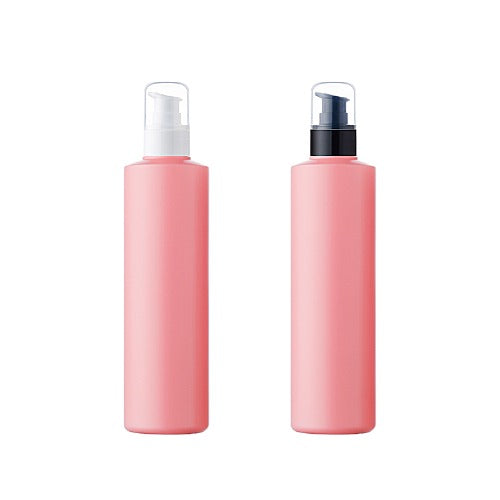 L) ワンドロップポンプ C250ml_PE - YOKIプラザ - 化粧品容器