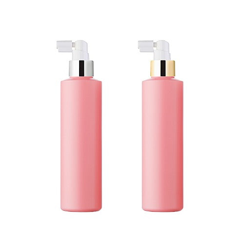 L) 金冠・銀冠 喉スプレー C250ml_PE - YOKIプラザ - 化粧品容器