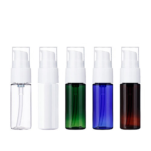 L) ワンドロップポンプ CL20ml_PET - YOKIプラザ - 化粧品容器