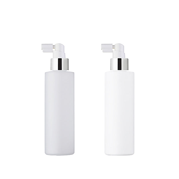 L) 金冠・銀冠 喉スプレー C200ml_PE - YOKIプラザ - 化粧品容器
