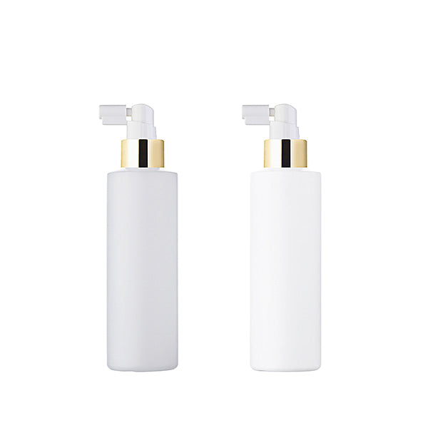 L) 金冠・銀冠 喉スプレー C200ml_PE - YOKIプラザ - 化粧品容器