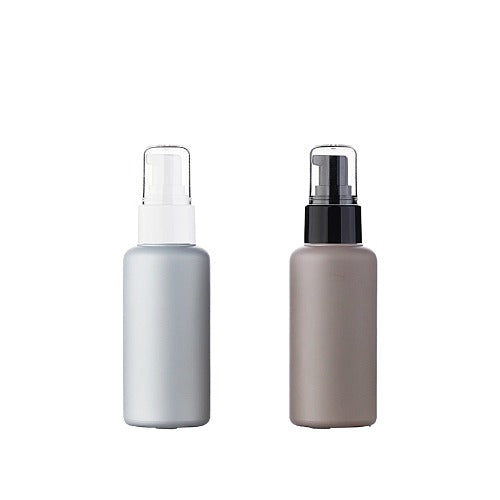 L) オイル用ドロップポンプ CR60ml_PE - YOKIプラザ - 化粧品容器