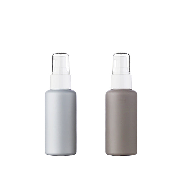 L) オイル用ドロップポンプ CR60ml_PE - YOKIプラザ - 化粧品容器