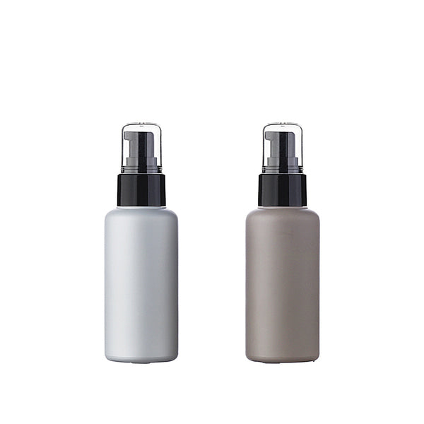 L) オイル用ドロップポンプ CR60ml_PE - YOKIプラザ - 化粧品容器