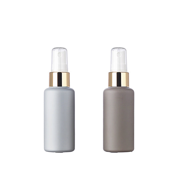 L) 金冠・銀冠フィンガースプレー CR60ml_PE - YOKIプラザ - 化粧品容器
