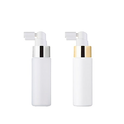 L) 金冠・銀冠 喉スプレー C50ml_PE - YOKIプラザ - 化粧品容器