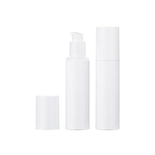 L) 真空ポンプ K50ml_PP - YOKIプラザ - 化粧品容器