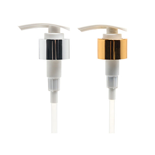 D) 金冠・銀冠ポンプボトル T450ml_PET - YOKIプラザ - 化粧品容器