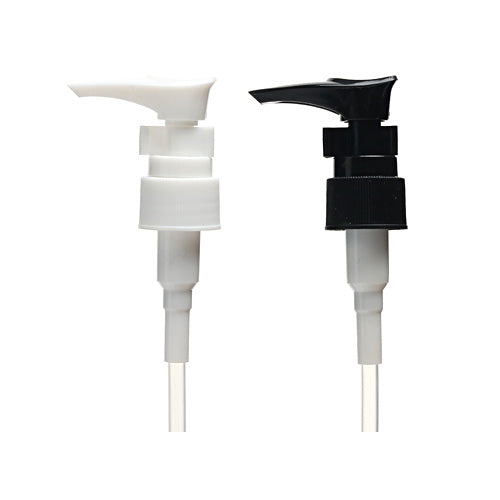 D) ミニヘッドポンプボトル(角型) N120ml_PET - YOKIプラザ - 化粧品容器