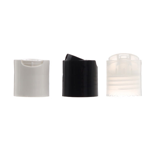 D) プレスキャップボトル E20ml_PE - YOKIプラザ - 化粧品容器