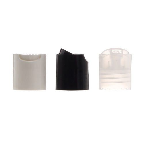 D) プレスキャップボトル T30ml_PET - YOKIプラザ - 化粧品容器