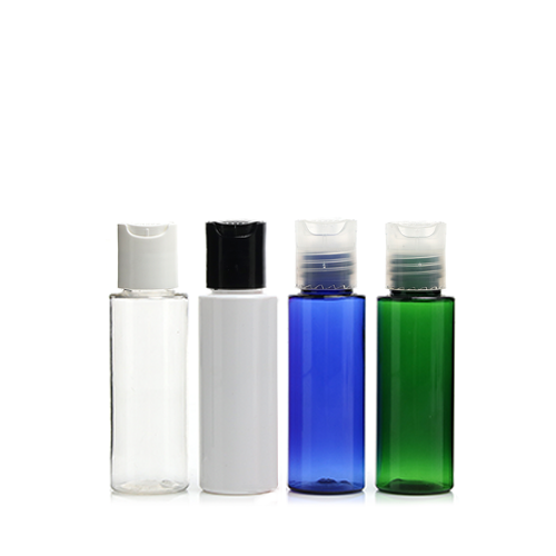 D) プレスキャップボトル T40ml_PET - YOKIプラザ - 化粧品容器